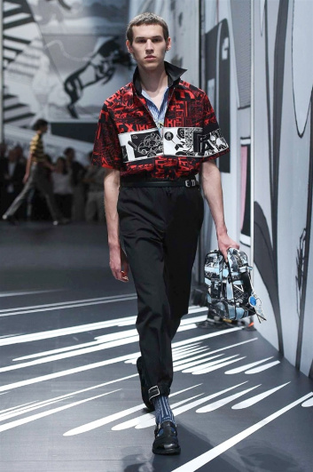 Fotoservizio/SS 2018/MEN/PRADA/DP2/4