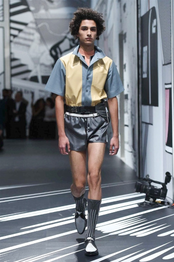 Fotoservizio/SS 2018/MEN/PRADA/DP2/2