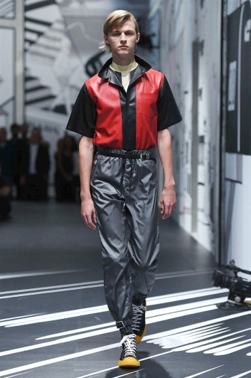 Fotoservizio/SS 2018/MEN/PRADA/DP2/3