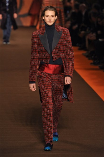 Fotoservizio/FW 2012-2013/MEN/ETRO/D1/39