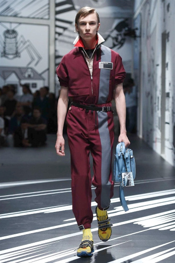 Fotoservizio/SS 2018/MEN/PRADA/DP2/1