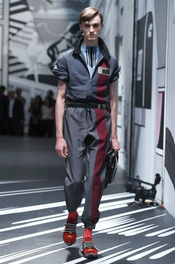 Fotoservizio/SS 2018/MEN/PRADA/DP2/2