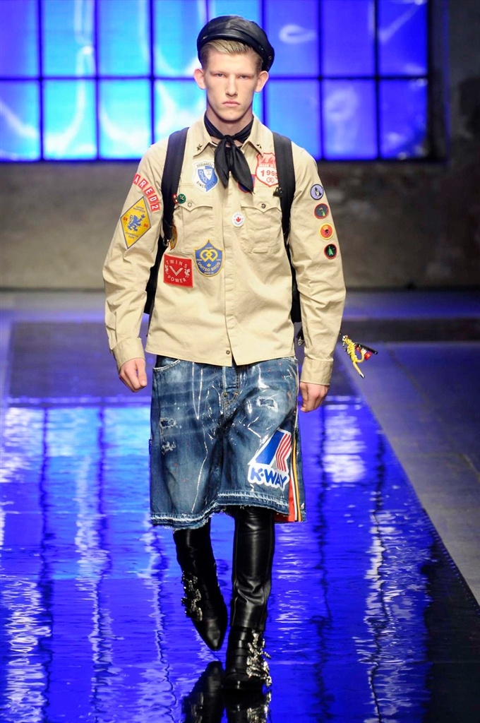 Fotoservizio/SS 2018/MEN/DSQUARED2/DP2/9