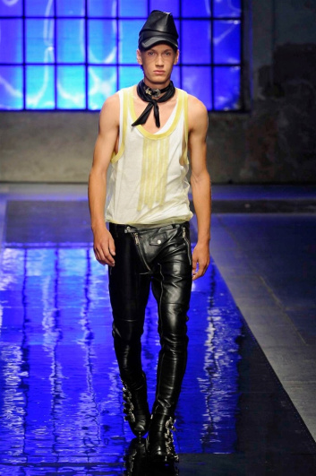 Fotoservizio/SS 2018/MEN/DSQUARED2/DP2/0