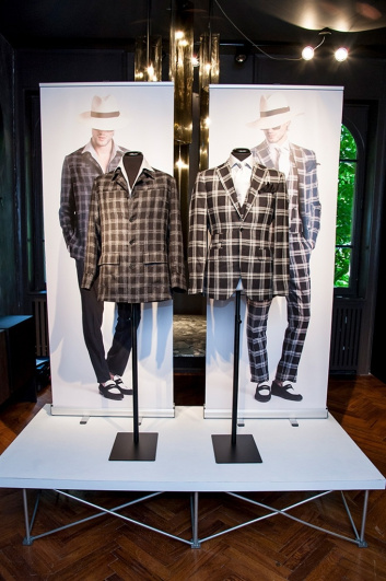 Fotoservizio/SS 2018/MEN/CIFONELLI/DP2/1