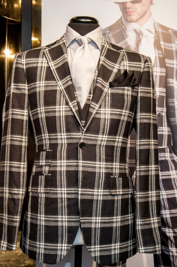 Fotoservizio/SS 2018/MEN/CIFONELLI/DP2/2