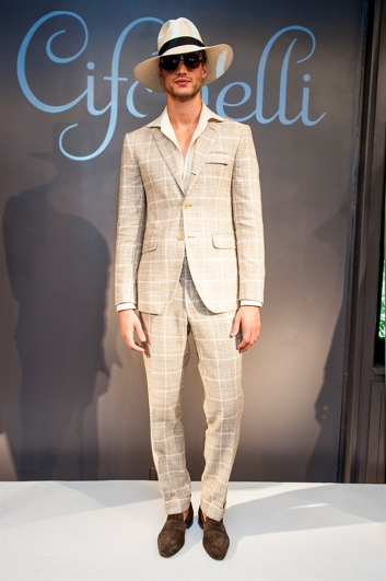 Fotoservizio/SS 2018/MEN/CIFONELLI/DP2/18