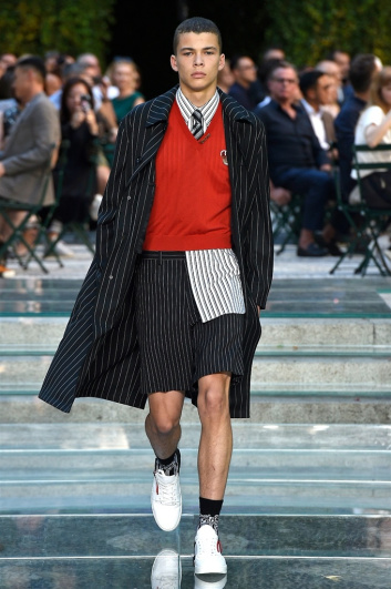 Fotoservizio/SS 2018/MEN/VERSACE/DP2/0