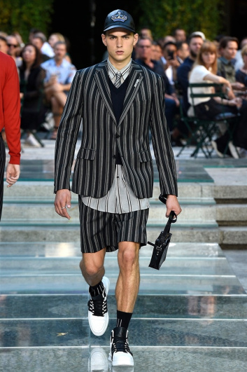 Fotoservizio/SS 2018/MEN/VERSACE/DP2/4