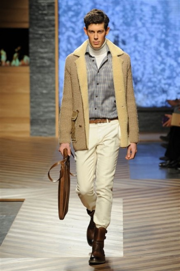 Fotoservizio/FW 2012-2013/MEN/ERMENEGILDO ZEGNA/D1/18