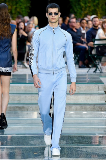 Fotoservizio/SS 2018/MEN/VERSACE/DP2/6