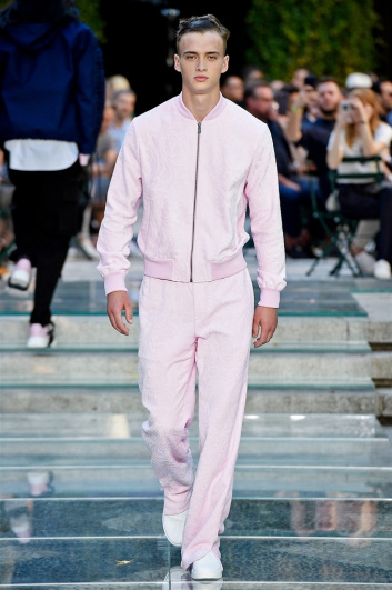 Fotoservizio/SS 2018/MEN/VERSACE/DP2/1