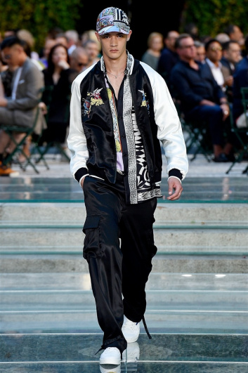 Fotoservizio/SS 2018/MEN/VERSACE/DP2/5