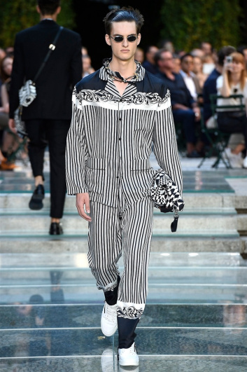 Fotoservizio/SS 2018/MEN/VERSACE/DP2/9