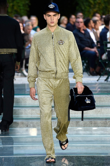 Fotoservizio/SS 2018/MEN/VERSACE/DP2/2