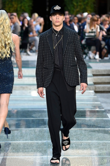 Fotoservizio/SS 2018/MEN/VERSACE/DP2/6