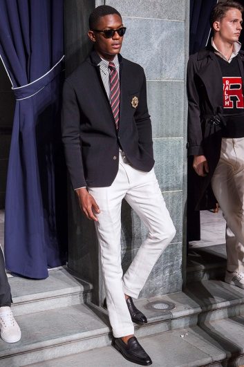 Fotoservizio/SS 2018/MEN/RALPH LAUREN PURPLE LABEL/DP2/14