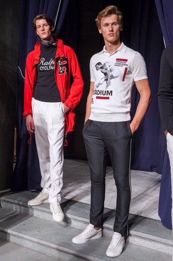 Fotoservizio/SS 2018/MEN/RALPH LAUREN PURPLE LABEL/DP2/15