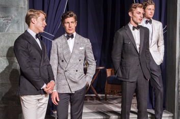 Fotoservizio/SS 2018/MEN/RALPH LAUREN PURPLE LABEL/DP2/18