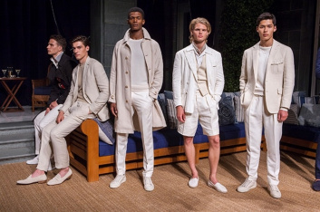 Fotoservizio/SS 2018/MEN/RALPH LAUREN PURPLE LABEL/DP2/19