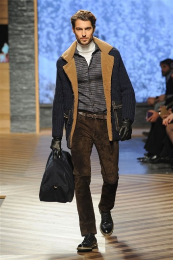 Fotoservizio/FW 2012-2013/MEN/ERMENEGILDO ZEGNA/D1/32
