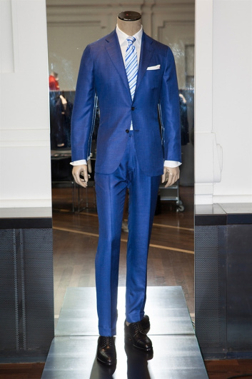 Fotoservizio/SS 2018/MEN/KITON/DP2/1
