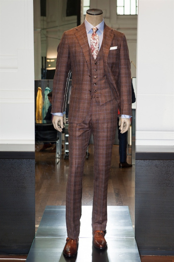 Fotoservizio/SS 2018/MEN/KITON/DP2/4