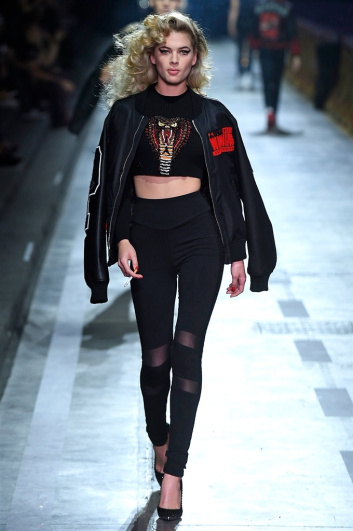 Fotoservizio/SS 2018/MEN/PHILIPP PLEIN/DP2/5