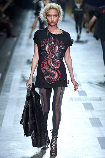 Fotoservizio/SS 2018/MEN/PHILIPP PLEIN/DP2/7