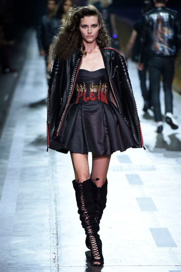 Fotoservizio/SS 2018/MEN/PHILIPP PLEIN/DP2/10