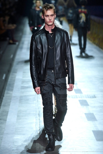 Fotoservizio/SS 2018/MEN/PHILIPP PLEIN/DP2/14