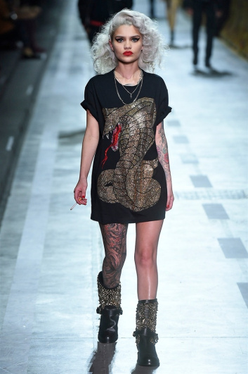 Fotoservizio/SS 2018/MEN/PHILIPP PLEIN/DP2/15