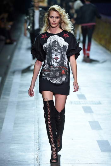 Fotoservizio/SS 2018/MEN/PHILIPP PLEIN/DP2/1