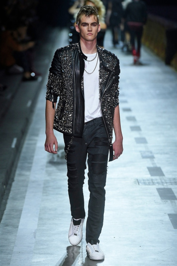 Fotoservizio/SS 2018/MEN/PHILIPP PLEIN/DP2/2