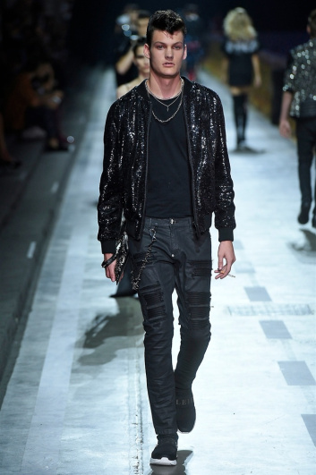 Fotoservizio/SS 2018/MEN/PHILIPP PLEIN/DP2/4