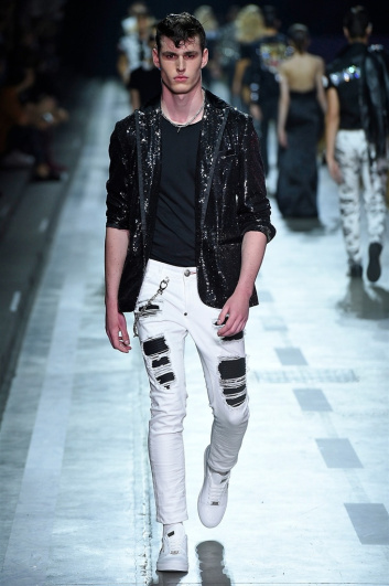 Fotoservizio/SS 2018/MEN/PHILIPP PLEIN/DP2/2