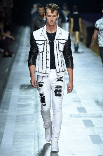 Fotoservizio/SS 2018/MEN/PHILIPP PLEIN/DP2/6