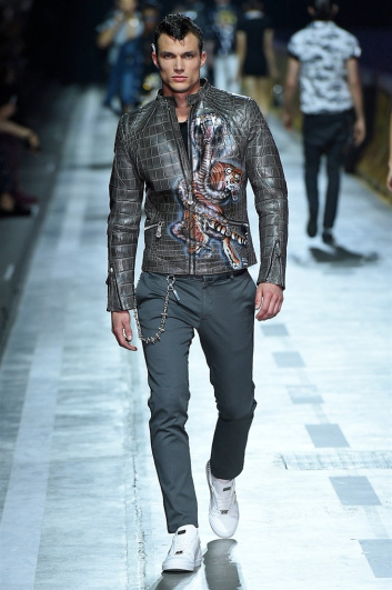 Fotoservizio/SS 2018/MEN/PHILIPP PLEIN/DP2/7