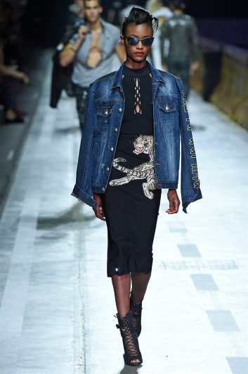 Fotoservizio/SS 2018/MEN/PHILIPP PLEIN/DP2/8
