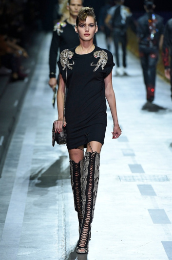 Fotoservizio/SS 2018/MEN/PHILIPP PLEIN/DP2/12