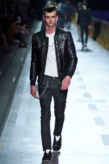 Fotoservizio/SS 2018/MEN/PHILIPP PLEIN/DP2/15