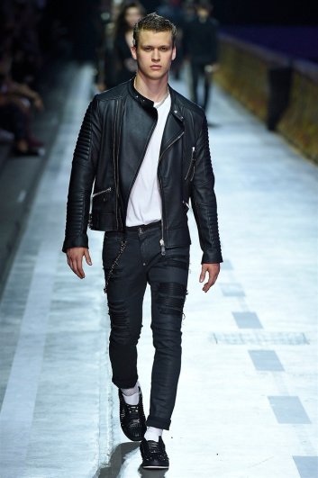 Fotoservizio/SS 2018/MEN/PHILIPP PLEIN/DP2/16