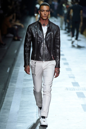 Fotoservizio/SS 2018/MEN/PHILIPP PLEIN/DP2/5