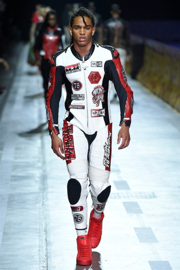 Fotoservizio/SS 2018/MEN/PHILIPP PLEIN/DP2/7