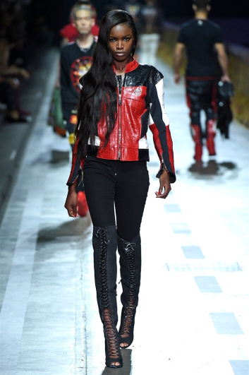 Fotoservizio/SS 2018/MEN/PHILIPP PLEIN/DP2/8