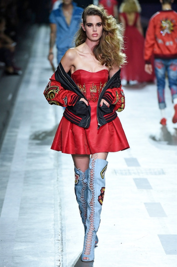 Fotoservizio/SS 2018/MEN/PHILIPP PLEIN/DP2/14