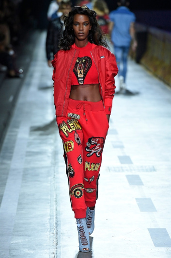 Fotoservizio/SS 2018/MEN/PHILIPP PLEIN/DP2/17