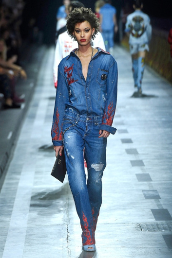 Fotoservizio/SS 2018/MEN/PHILIPP PLEIN/DP2/20