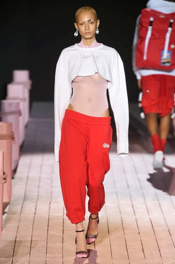 Fotoservizio/SS 2018/MEN/GCDS/DP2/0