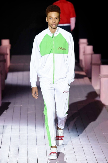 Fotoservizio/SS 2018/MEN/GCDS/DP2/2
